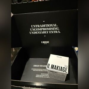 IL MAKIAGE Power Redo Skin perfector